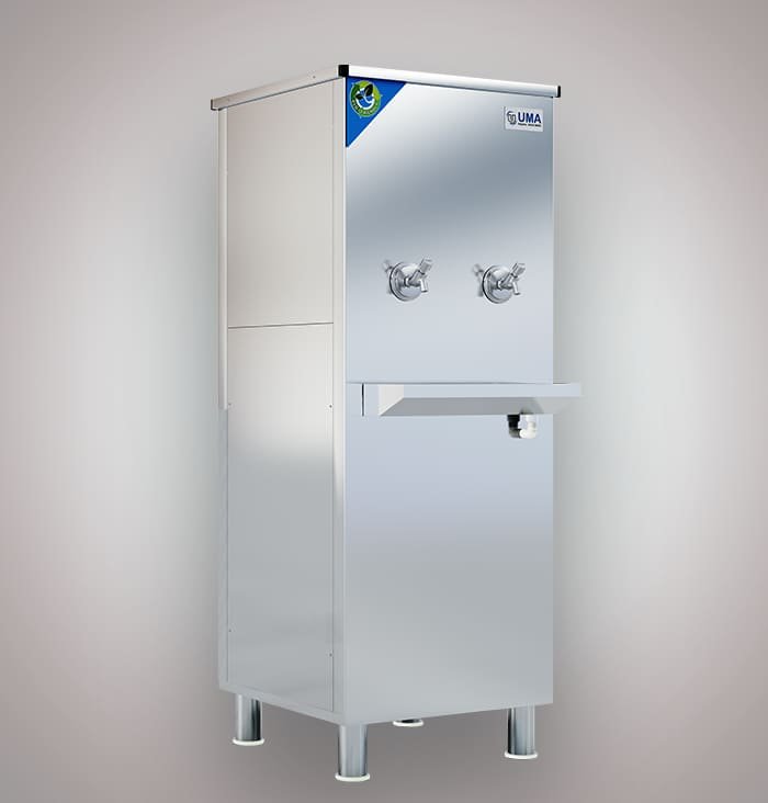 Water Cooler - UCNRW 20+40