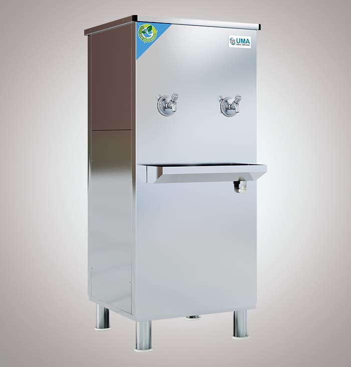 Inbulit RO Water Cooler - URW 20