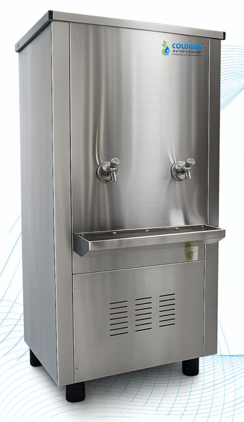 Water Cooler - Coldark-80/40