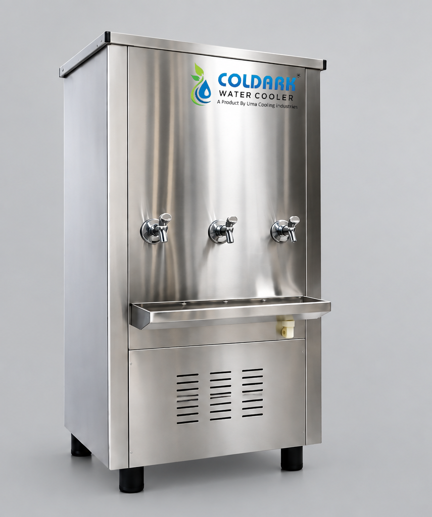 Water Cooler - Coldark-150/80